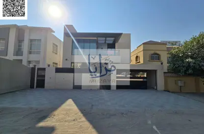 Villa - 5 Bedrooms - 7 Bathrooms for sale in Al Rawda 2 Villas - Al Rawda 2 - Al Rawda - Ajman