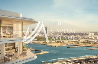 Apartment - 3 Bedrooms - 2 Bathrooms for sale in Muheira - Al Reem Island - Abu Dhabi