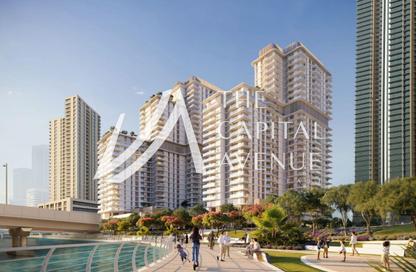 Apartment - 3 Bedrooms - 2 Bathrooms for sale in Muheira - Al Reem Island - Abu Dhabi