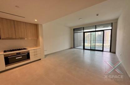 Apartment - 3 - 3 for rent in Parkside Views - Dubai Hills Estate - Dubai