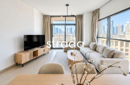 Apartment - 2 Bedrooms - 3 Bathrooms for sale in Bellevue Tower 1 - Bellevue Towers - Downtown Dubai - Dubai Apartment - 2 Bedrooms - 3 Bathrooms for sale in Bellevue Tower 1 - Bellevue Towers - Downtown Dubai - Dubai