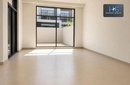 Villa - 4 Bedrooms - 6 Bathrooms for rent in The Pulse Beachfront - The Pulse - Dubai South (Dubai World Central) - Dubai