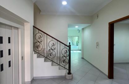 Townhouse - 3 - 3 for rent in Jumeirah 1 - Jumeirah - Dubai