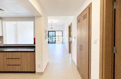 Apartment - 1 - 2 for rent in Le Boulevard - International City Phase 2 - Al Warsan 4 - Al Warsan - Dubai