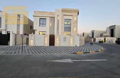 Villa - 7 Bedrooms - 7+ Bathrooms for sale in Al Zaheya Gardens - Al Zahya - Ajman
