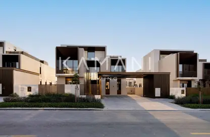 فيلا - 5 غرف نوم - 6 حمامات للايجار في بالم هيلز - دبي هيلز استيت - دبي فيلا - 5 غرف نوم - 6 حمامات للايجار في بالم هيلز - دبي هيلز استيت - دبي