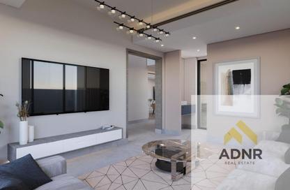 Villa - 5 Bedrooms - 7 Bathrooms for sale in Shomous Residential Complex - Sharjah Garden City - Sharjah