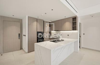Apartment - 1 Bedroom - 2 Bathrooms for sale in AB Cavalier - District 12 - Jumeirah Village Circle - Dubai