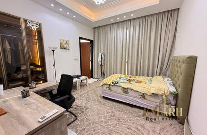 Villa - 5 Bedrooms - 7 Bathrooms for rent in Kabbali Hills - Al Helio 2 - Al Helio - Ajman Villa - 5 Bedrooms - 7 Bathrooms for rent in Kabbali Hills - Al Helio 2 - Al Helio - Ajman