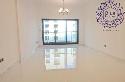 Apartment - 1 Bedroom - 2 Bathrooms for rent in Trio Building - Al Barsha 1 - Al Barsha - Dubai Apartment - 1 Bedroom - 2 Bathrooms for rent in Trio Building - Al Barsha 1 - Al Barsha - Dubai