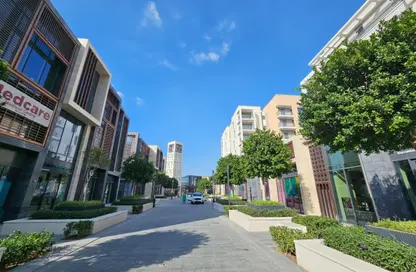 Apartment - 1 Bedroom - 1 Bathroom for sale in Uptown Al Zahia - Al Zahia - Muwaileh Commercial - Sharjah