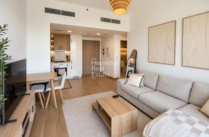 Apartment - 1 - 1 for rent in Liva - Town Square - Dubai Apartment - 1 - 1 for rent in Liva - Town Square - Dubai