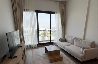 Apartment - 1 - 1 for rent in Liva - Town Square - Dubai
