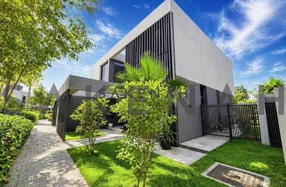 Villa - 4 - 6 for sale in Kaya - Masaar - Tilal City - Sharjah
