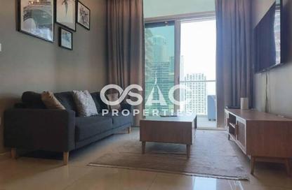 Apartment - 2 Bedrooms - 2 Bathrooms for rent in Vera Residences - Business Bay - Dubai Apartment - 2 Bedrooms - 2 Bathrooms for rent in Vera Residences - Business Bay - Dubai