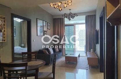 Apartment - 2 Bedrooms - 2 Bathrooms for rent in Vera Residences - Business Bay - Dubai Apartment - 2 Bedrooms - 2 Bathrooms for rent in Vera Residences - Business Bay - Dubai