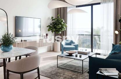 Apartment - 1 Bedroom - 1 Bathroom for sale in The Mayfair - Town Square - Dubai