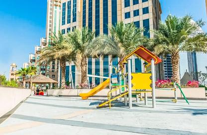 Apartment - Studio - 1 for rent in Palace Tower 2 - Palace Towers - Dubai Silicon Oasis - Dubai Apartment - Studio - 1 for rent in Palace Tower 2 - Palace Towers - Dubai Silicon Oasis - Dubai