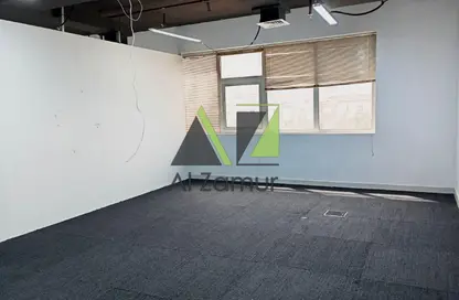 Office Space - Studio - 1 Bathroom for rent in Dubai Investment Park (DIP) - Dubai