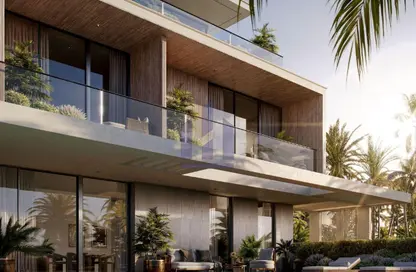 فيلا - 4 غرف نوم - 5 حمامات للبيع في ديستريكت وان ويست فيز وان - المنطقة وان - مدينة الشيخ محمد بن راشد - دبي