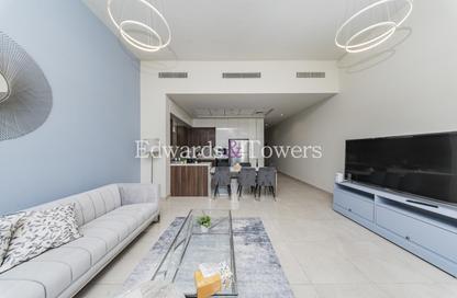 Townhouse - 4 Bedrooms - 5 Bathrooms for rent in Murano Townhouses - Al Furjan - Dubai