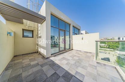Townhouse - 4 Bedrooms - 5 Bathrooms for rent in Murano Townhouses - Al Furjan - Dubai Townhouse - 4 Bedrooms - 5 Bathrooms for rent in Murano Townhouses - Al Furjan - Dubai