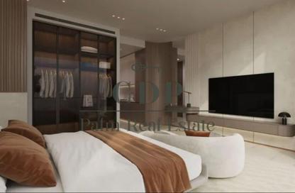 Apartment - Studio - 1 Bathroom for sale in Binghatti Elite - Dubai Production City (IMPZ) - Dubai Apartment - Studio - 1 Bathroom for sale in Binghatti Elite - Dubai Production City (IMPZ) - Dubai