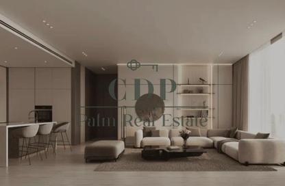 Apartment - Studio - 1 Bathroom for sale in Binghatti Elite - Dubai Production City (IMPZ) - Dubai Apartment - Studio - 1 Bathroom for sale in Binghatti Elite - Dubai Production City (IMPZ) - Dubai