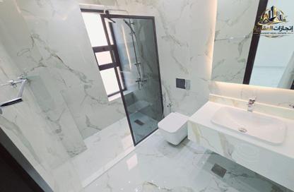 Villa - 5 Bedrooms - 7 Bathrooms for rent in Kabbali Hills - Al Helio 2 - Al Helio - Ajman Villa - 5 Bedrooms - 7 Bathrooms for rent in Kabbali Hills - Al Helio 2 - Al Helio - Ajman