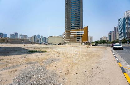 Land - Studio for sale in Al Nahda - Sharjah Land - Studio for sale in Al Nahda - Sharjah