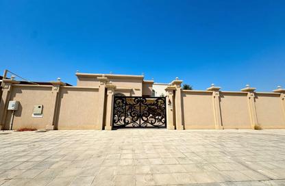 Villa - 3 Bedrooms - 3 Bathrooms for rent in Al Riffa - Ras Al Khaimah Villa - 3 Bedrooms - 3 Bathrooms for rent in Al Riffa - Ras Al Khaimah