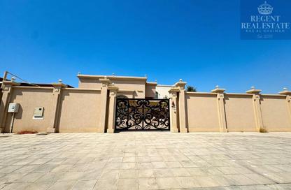 Villa - 3 Bedrooms - 3 Bathrooms for rent in Al Riffa - Ras Al Khaimah Villa - 3 Bedrooms - 3 Bathrooms for rent in Al Riffa - Ras Al Khaimah