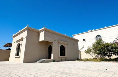Villa - 3 Bedrooms - 3 Bathrooms for rent in Al Riffa - Ras Al Khaimah Villa - 3 Bedrooms - 3 Bathrooms for rent in Al Riffa - Ras Al Khaimah