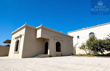 Villa - 3 Bedrooms - 3 Bathrooms for rent in Al Riffa - Ras Al Khaimah Villa - 3 Bedrooms - 3 Bathrooms for rent in Al Riffa - Ras Al Khaimah