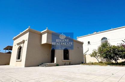 Villa - 3 Bedrooms - 3 Bathrooms for rent in Al Riffa - Ras Al Khaimah Villa - 3 Bedrooms - 3 Bathrooms for rent in Al Riffa - Ras Al Khaimah