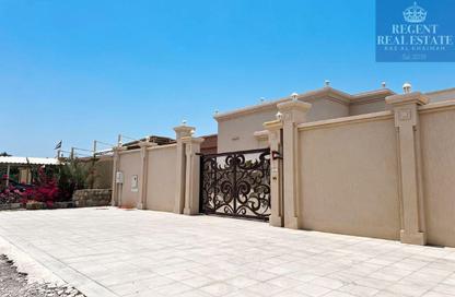 Villa - 3 Bedrooms - 3 Bathrooms for rent in Al Riffa - Ras Al Khaimah Villa - 3 Bedrooms - 3 Bathrooms for rent in Al Riffa - Ras Al Khaimah