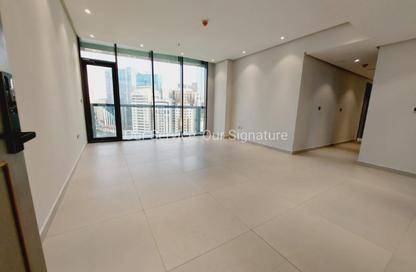Apartment - 2 Bedrooms - 3 Bathrooms for rent in Shadow Tower - Al Mamzar - Sharjah - Sharjah Apartment - 2 Bedrooms - 3 Bathrooms for rent in Shadow Tower - Al Mamzar - Sharjah - Sharjah
