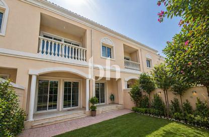 Townhouse - 2 Bedrooms - 3 Bathrooms for sale in District 2G - Jumeirah Village Triangle - Dubai