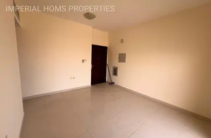 Apartment - 1 Bedroom - 1 Bathroom for rent in Al Naemiya Tower 1 - Al Naemiya Towers - Al Nuaimiya - Ajman