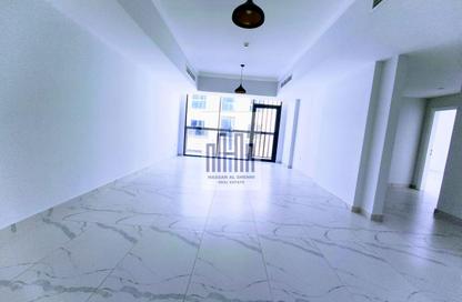 Apartment - 2 Bedrooms - 3 Bathrooms for rent in Muweileh Community - Muwaileh Commercial - Sharjah