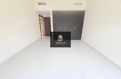 Apartment - 1 Bedroom - 2 Bathrooms for rent in Al Zahia Garden Apartments - Al Zahia - Muwaileh Commercial - Sharjah