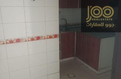Apartment - 2 - 2 for rent in Al Raas 1 - Al Raas - Umm Al Quwain
