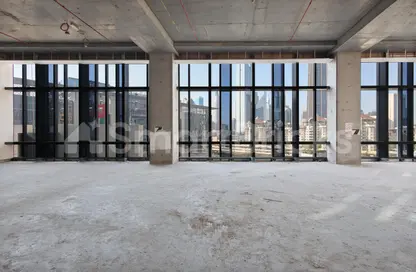 Office Space - Studio for rent in Boulevard Plaza 1 - Boulevard Plaza Towers - Downtown Dubai - Dubai