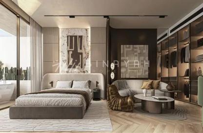 Apartment - 1 - 2 for sale in Dubai Land Residence Complex - Dubai