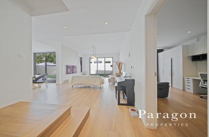 Villa - 4 Bedrooms - 5 Bathrooms for rent in Mira Oasis 3 - Mira Oasis - Reem - Dubai