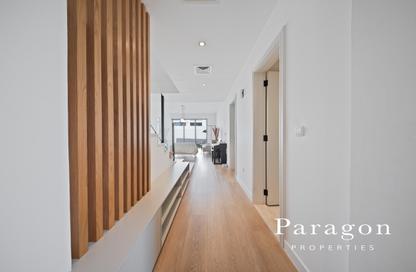Villa - 4 Bedrooms - 5 Bathrooms for rent in Mira Oasis 3 - Mira Oasis - Reem - Dubai
