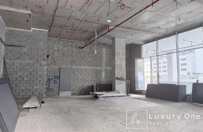 Shop - Studio for rent in The Paragon by IGO - Business Bay - Dubai Shop - Studio for rent in The Paragon by IGO - Business Bay - Dubai
