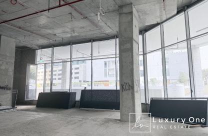 Shop - Studio for rent in The Paragon by IGO - Business Bay - Dubai Shop - Studio for rent in The Paragon by IGO - Business Bay - Dubai