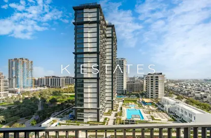 شقة - 2 غرف نوم - 2 حمامات للايجار في برج Park Horizon 2 - بارك هورايزون - دبي هيلز استيت - دبي
