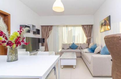 Apartment - 1 - 1 for sale in The Gate Tower 1 - Shams Abu Dhabi - Al Reem Island - Abu Dhabi